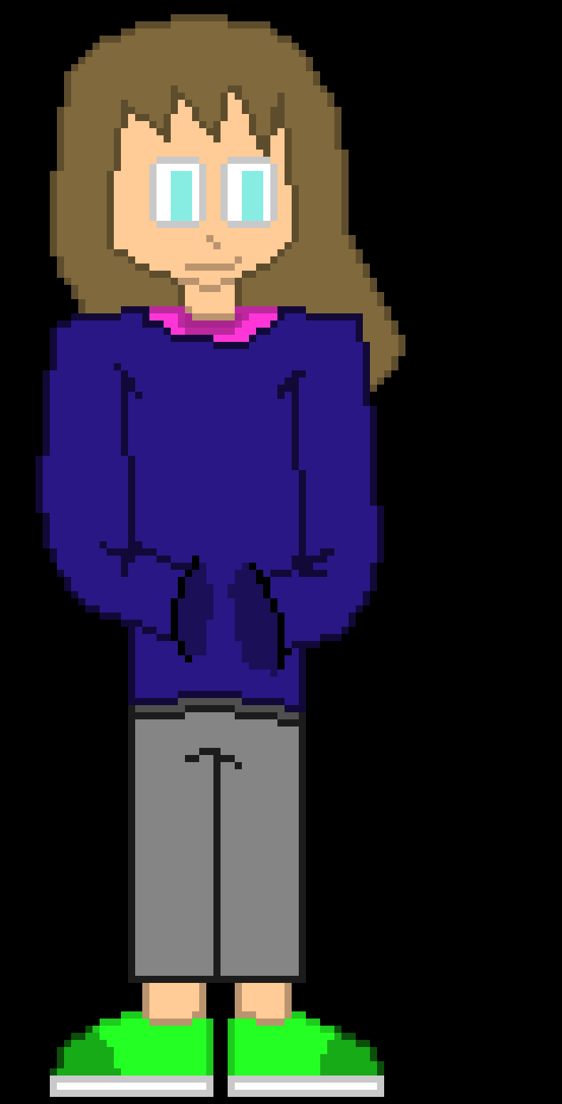 [3a33bd] (Ends up running into ODST)uhhh Hi?-Carie