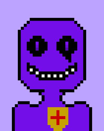 [05b0c1] *He shakes, not because he is cold....*