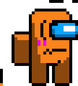 [cbadc7] I wanna play among us rn -BL