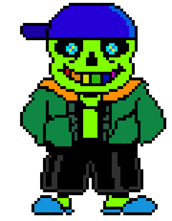 [9664c4] Kiddo Sans