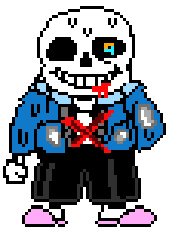 [91eb59] The final battle.