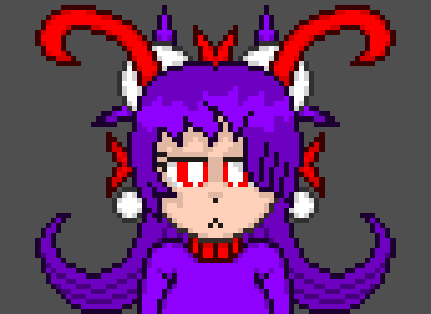 [79aa52] Disaster Control *Demon get pull to nightmare even though she's at completely different place*