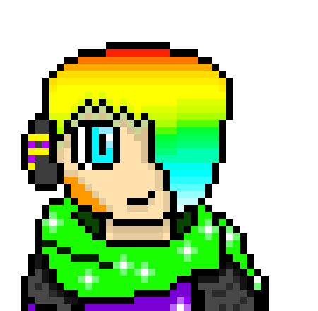 [5b2f3e] I mean i just recently learned where "The Batter" originated. THANKS PONGY.....