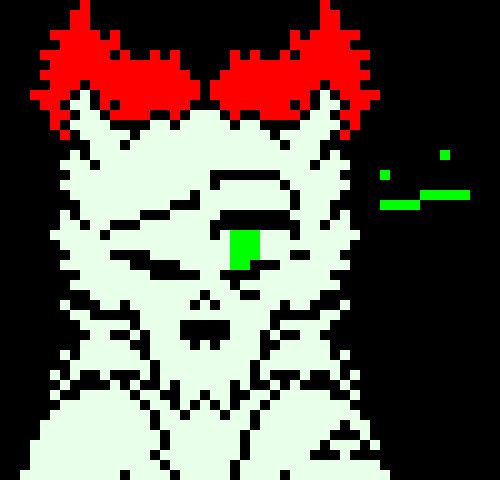 [2d73ea] Woah woah terrie dont say that all the racist comments are gonna start to swarm in -jase