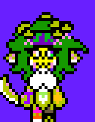 [91d841] Autumn-Like I said im a confused bi