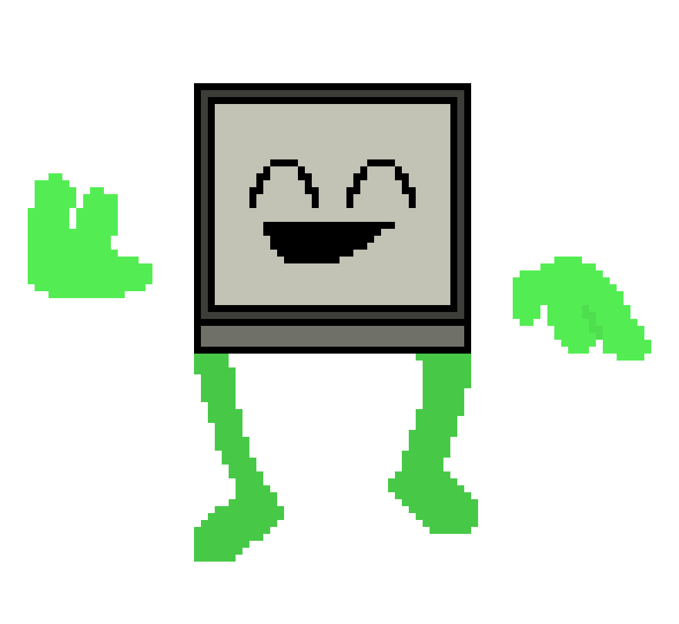 [b6effd] kevin-idle-happy