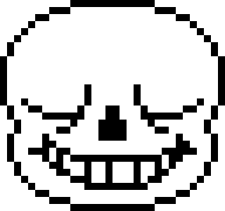 [9fd54f] Sans Sprite
