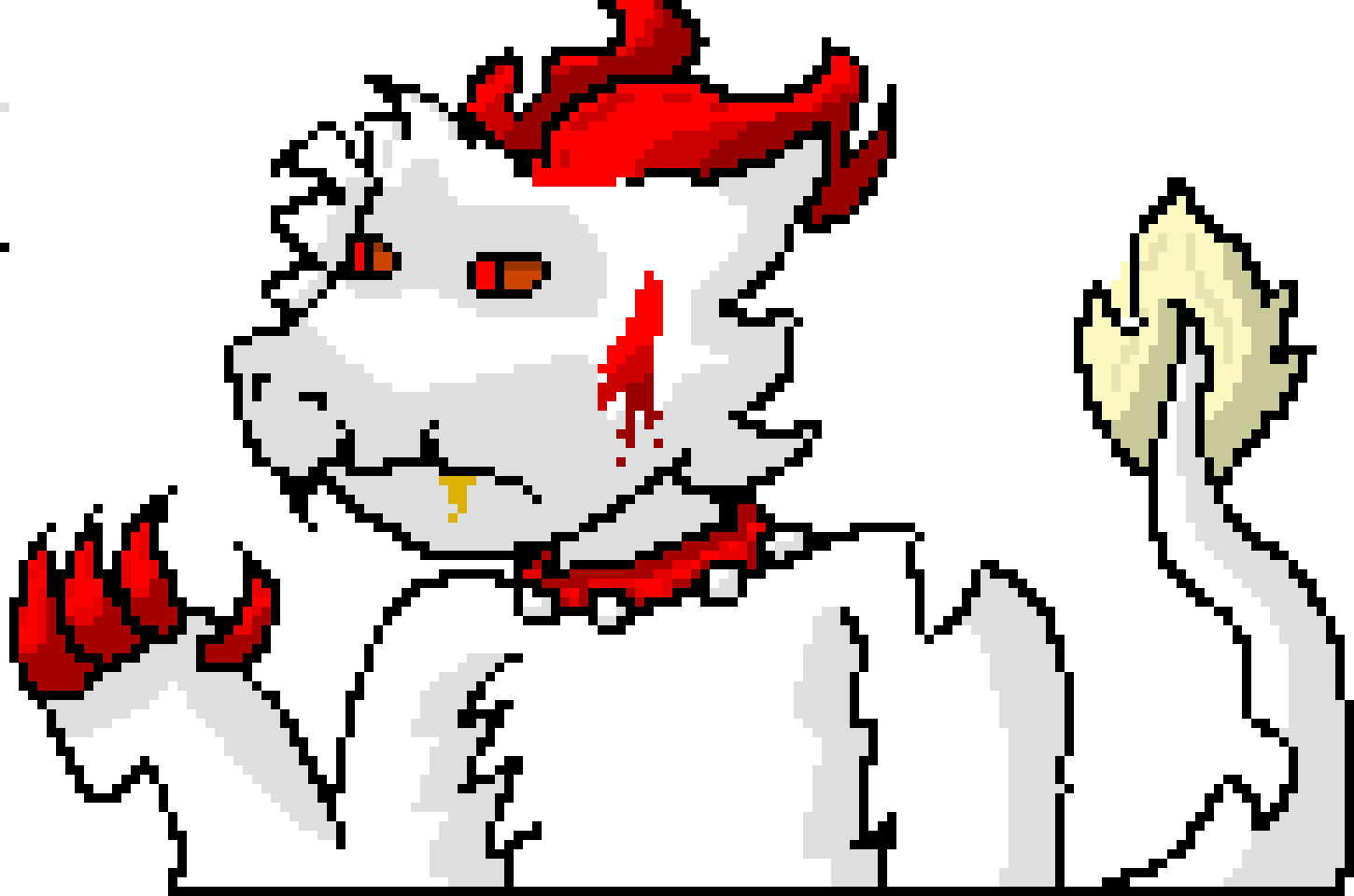 [63ceb7] Fallen Terrie: 10