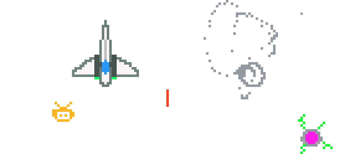 [9664c4] space crud