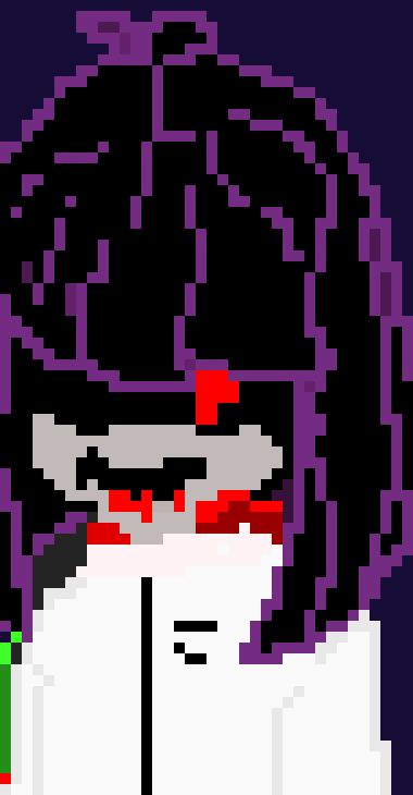 [904ba9] WHAT YOU SHOULD OF DIE!!!!!!! she catch the clever SNap she destrouy his weapon.