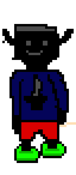 [777ed4] finally! ; knife 