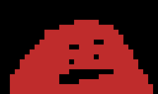 [e25ae6] It seems dead because the more talkative people aren't here right now.      -Goopi