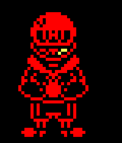 [b7d2ef] Sans2: fuck you all, your ideas are trash