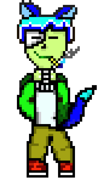 [04f305] i was wondering if you had another 