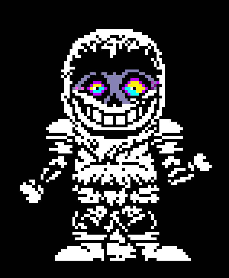 [98b53d] SMASHED SKULLS [reupload]