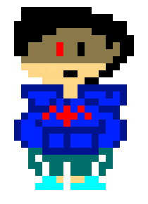 [8d9029] yeah, i'm back. and a little different. *then why does it feel like he's still.. uhh, sort of ded?*