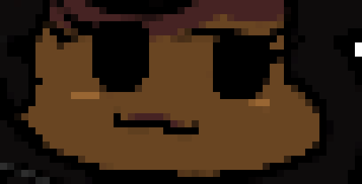 [2fbf6b] I introduced many of my friends to it, without me they would of probably never heard of it until it got popular.