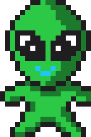 [2c306f] alien