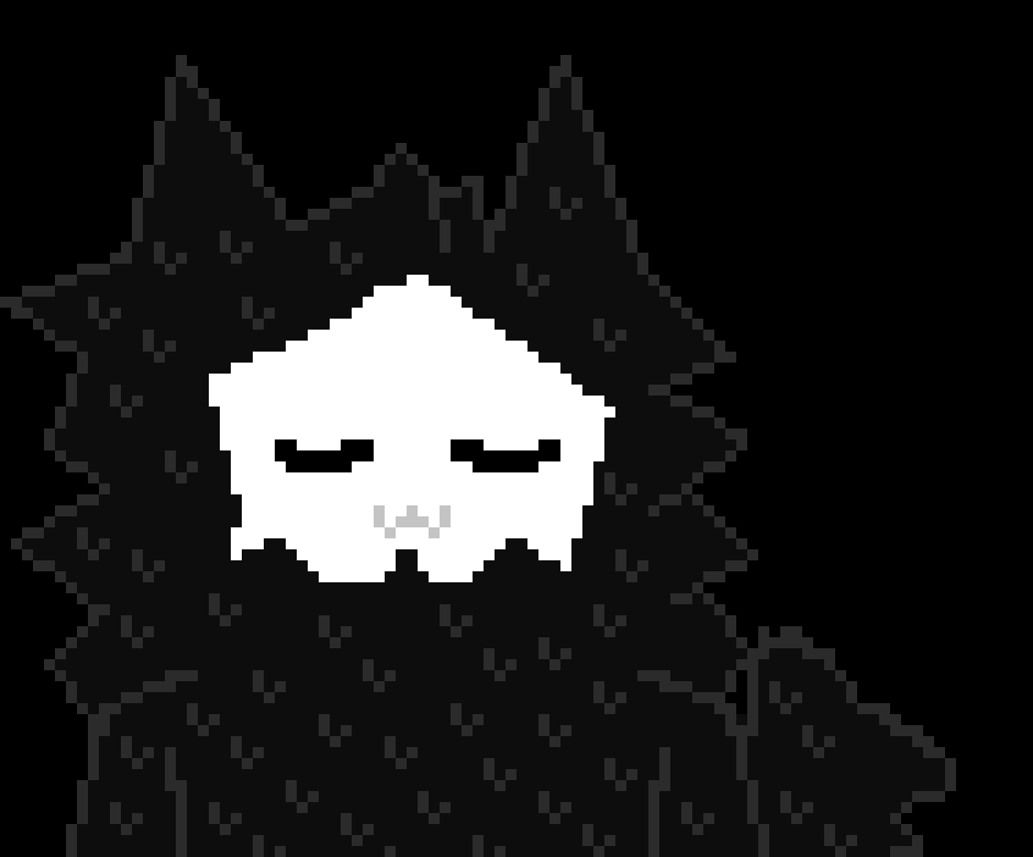 [ebf0c4] hmmm....*he stands up and gets closer to the water* i dont think latexes can swim....