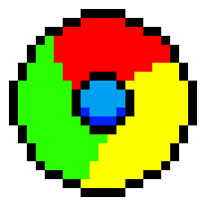 [9664c4] Google Chrome