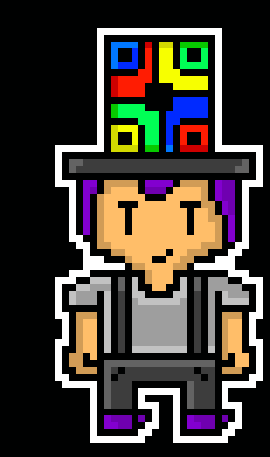 [21525c] F.O.E. Jack