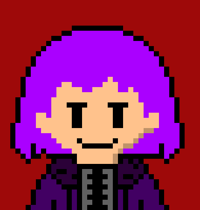 [3354ce] I was gifted me my adopted father Asriel this jacket that allows me to go anywhere in the universe.