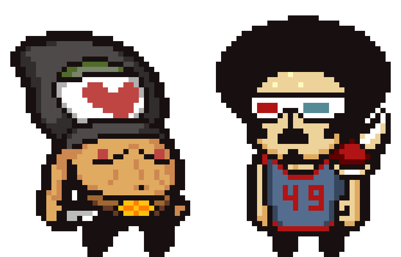 [b0303f] Jacques x Jimothy