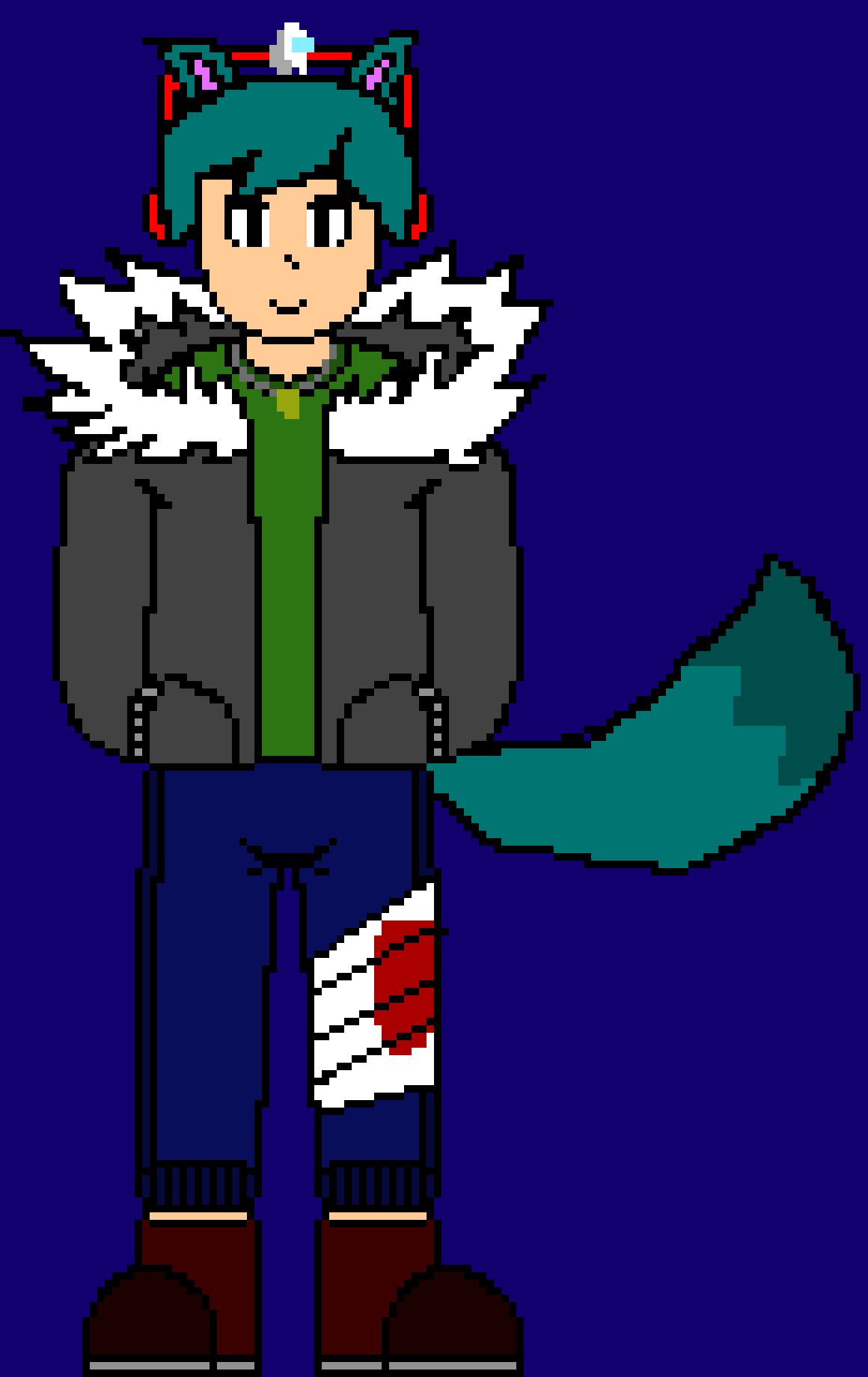 [3a33bd] If you want to be in the zoom here you go           https://zoom.us/j/3511781218?pwd=bUxQTE1keUlnbEhWdVlHZm0zVXhJdz09  Meeting ID: 351 178 1218 Passcode: 2C1qs1-Cade