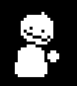 [2f132a] *ontop of bobs head* ello bob,ello opheebop-tiny man bob 