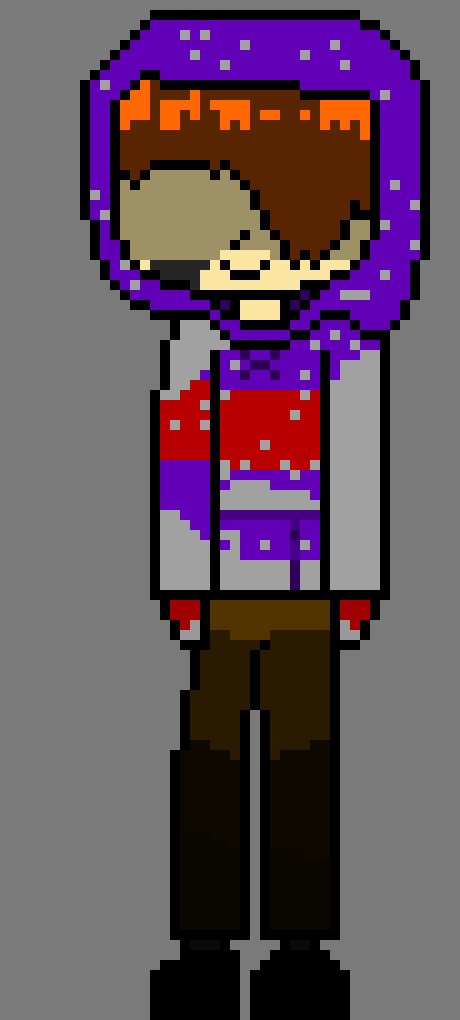 [5b2f3e] [Deleted Shifts] Verse...?  (V2)