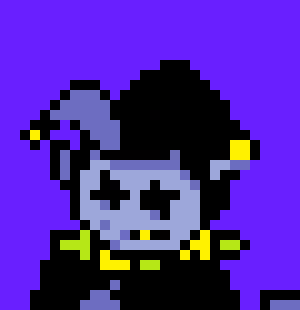 [f001d5] Springrat-Cadmus now you know why no one wants to rp with you