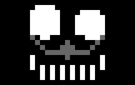 [05b0c1] Yes. Fear's entire story is to mimic what T should Fear most. And maybe he has some relation to doctor Orin, but that will have to wait, cause I gotta go.