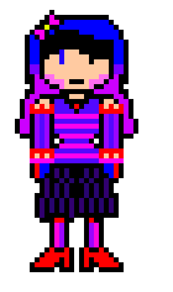 [73b7da] ...Oh...Wow - DST