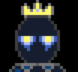 [4076f0] -he was right infront of mal.0, staring down on them, invisible- -Zalotl (Zachary