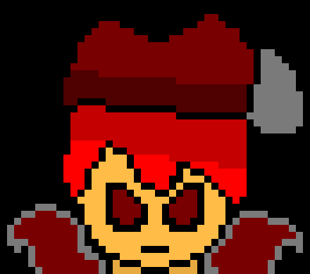 [2fe70b] *summons spears to remove the rubble*