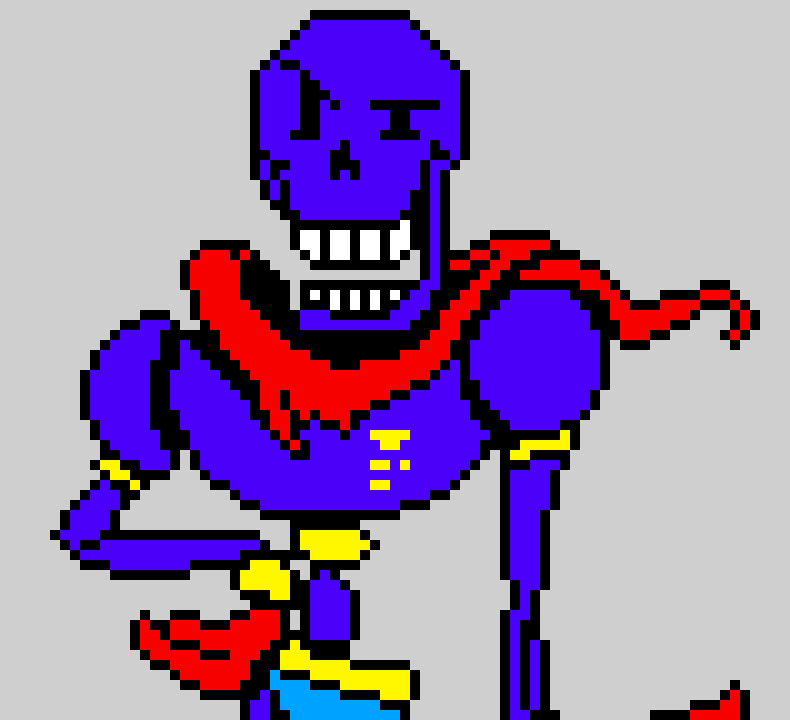 [a49514] *eats knife too* Yum. KEBABS!