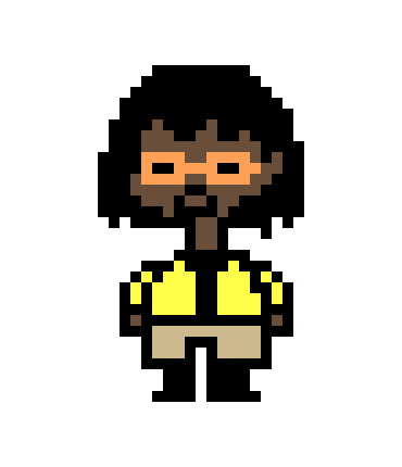 [9664c4] Frisk Sweet