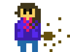 [9664c4] Starter char