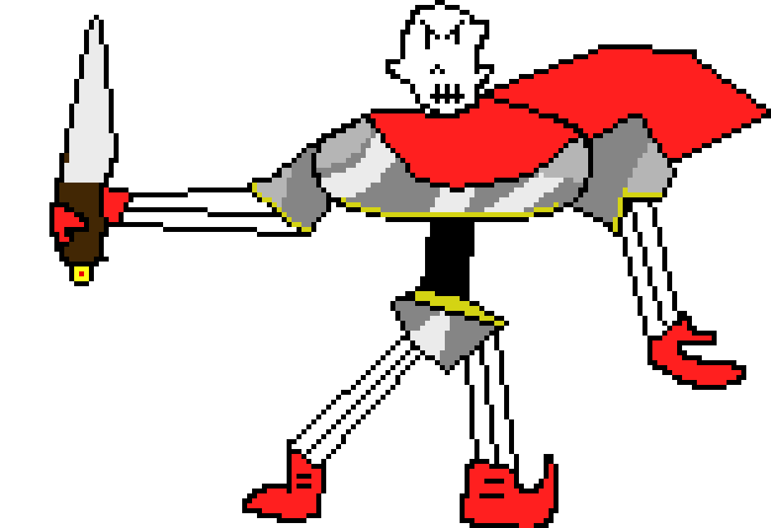 [9664c4] knight papyrus
