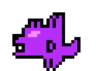 [05b0c1] *T pulls out a picture* This is a Dragoon, Chris. Just a Helium cube.