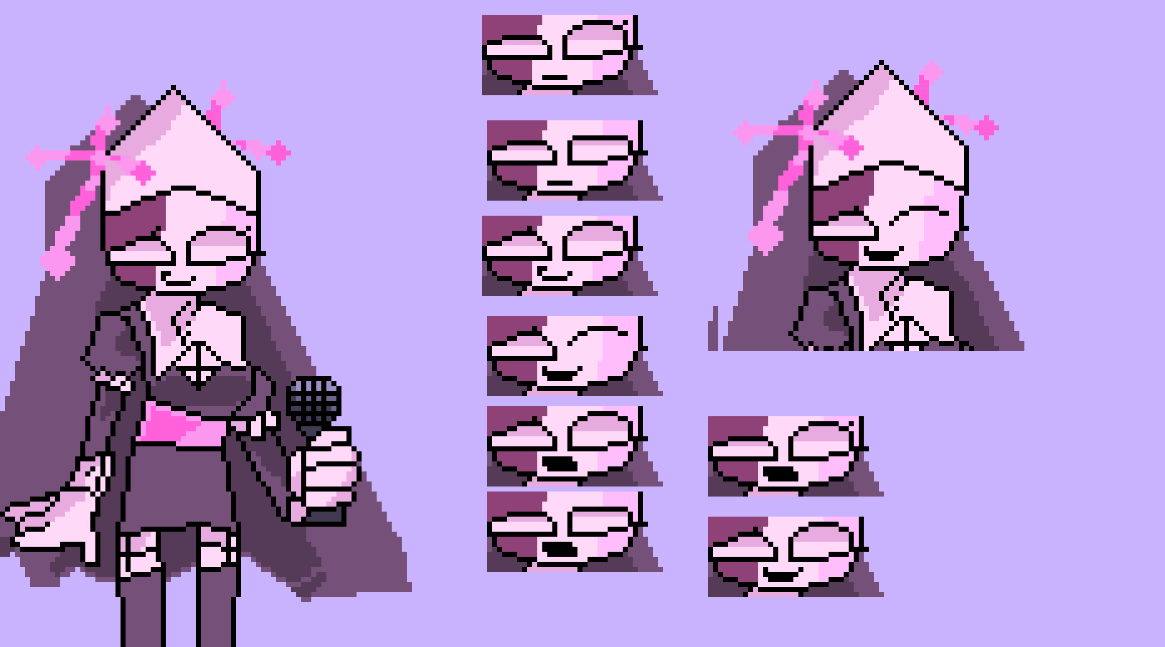 [4076f0] I forgot I made this...and I added normal talking face) -sarv(cleetus