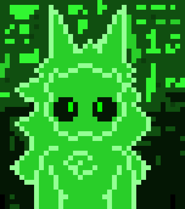 [cfa818] Hewwo Grim~ 