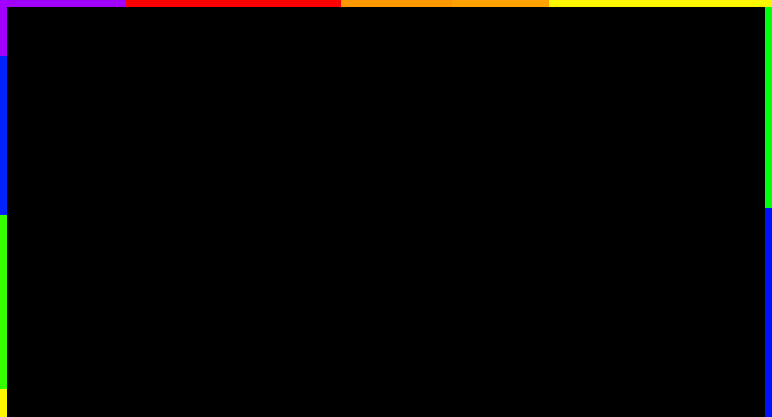 [2be08d] Rainbow box