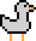 [53ad8b] DuckGrey1