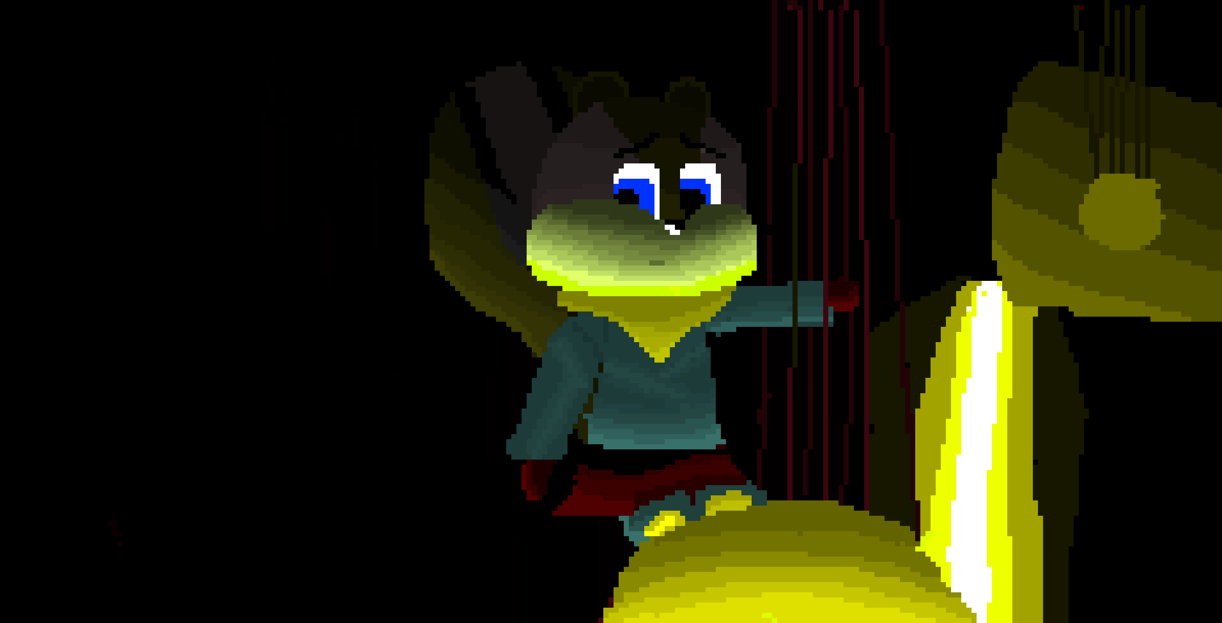 [9664c4] Jack at the Steel Camps