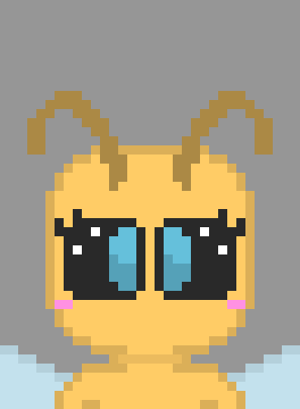 [2d73ea] No Sadly, But Do you think, You were meant to be the king? -Beelina