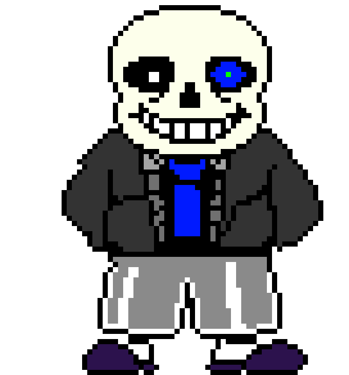 [9664c4] Afterlight Sans