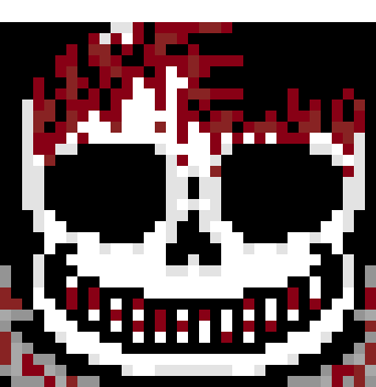 [f34aea] No? Did my hyde side come out again? If so then i know why *saying that while touching his eye sockets*