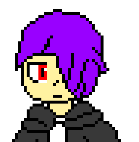 [5b2f3e] me being here can't be a reason right?