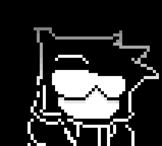 [3354b2] Its like wrinkles on a paper. You can't undo what has been done.